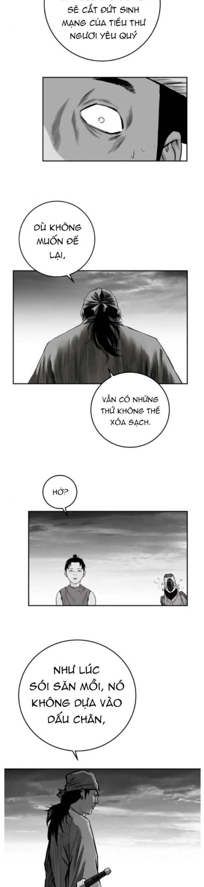 Sát Thủ Anh Vũ - Chapter 82 - Page 8