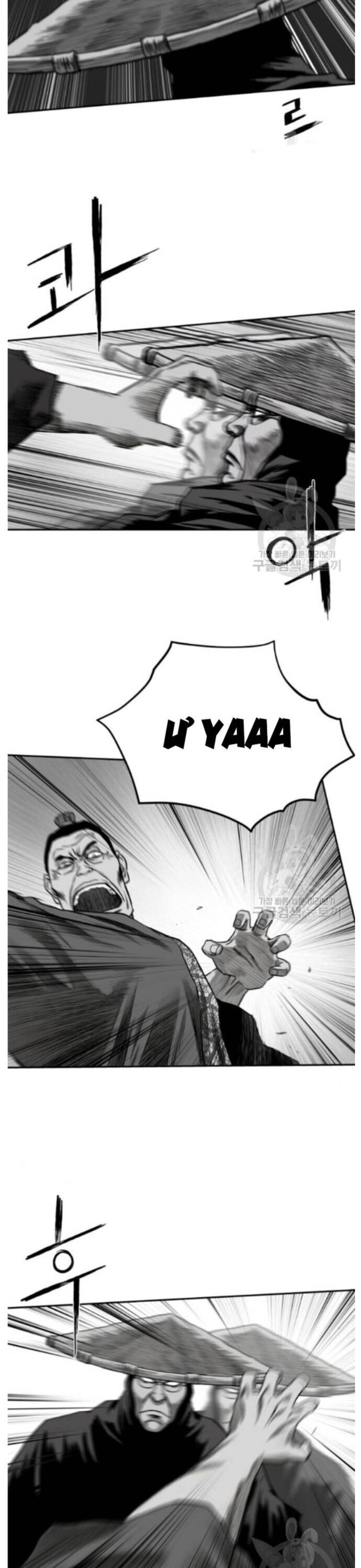 Sát Thủ Anh Vũ - Chapter 83 - Page 10