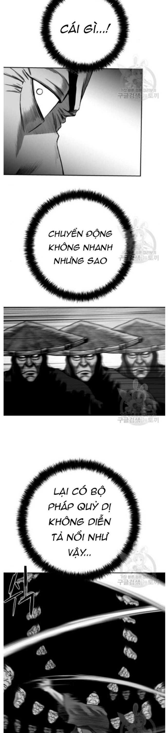 Sát Thủ Anh Vũ - Chapter 83 - Page 12
