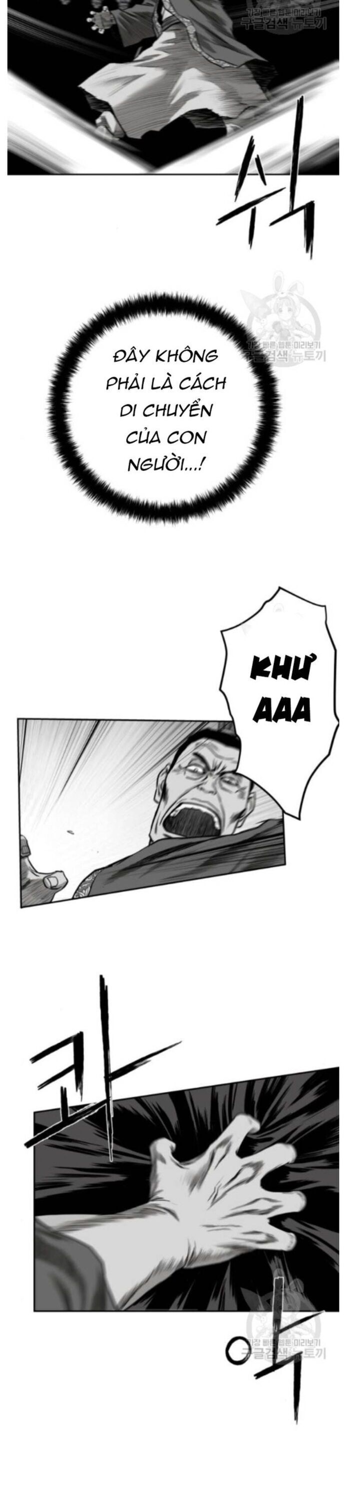 Sát Thủ Anh Vũ - Chapter 83 - Page 13