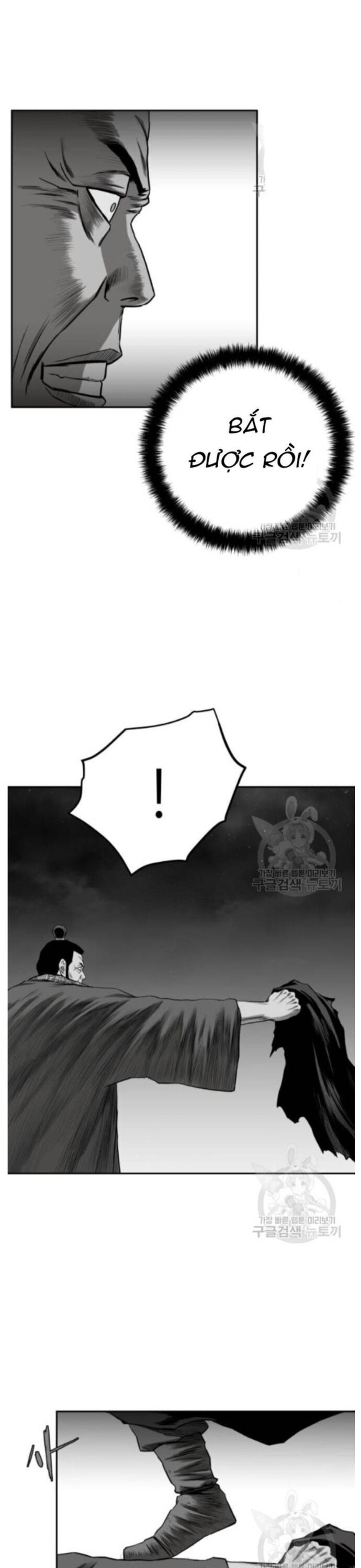 Sát Thủ Anh Vũ - Chapter 83 - Page 14