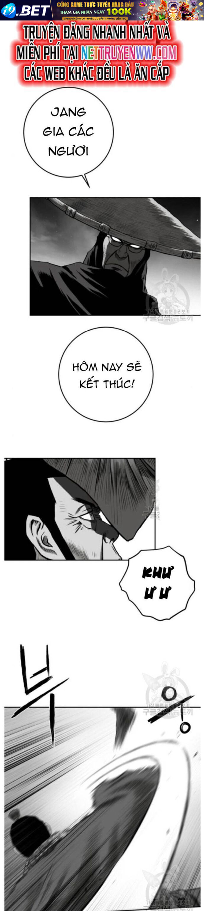 Sát Thủ Anh Vũ - Chapter 83 - Page 16