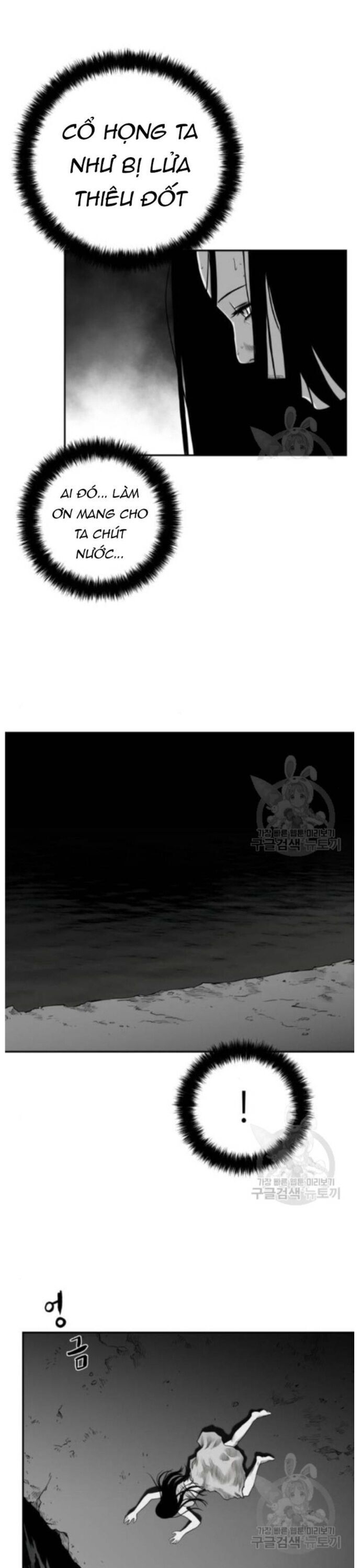 Sát Thủ Anh Vũ - Chapter 83 - Page 25