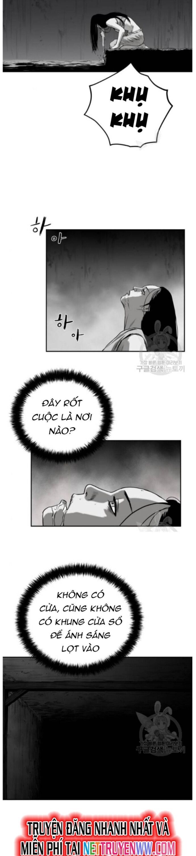 Sát Thủ Anh Vũ - Chapter 83 - Page 28