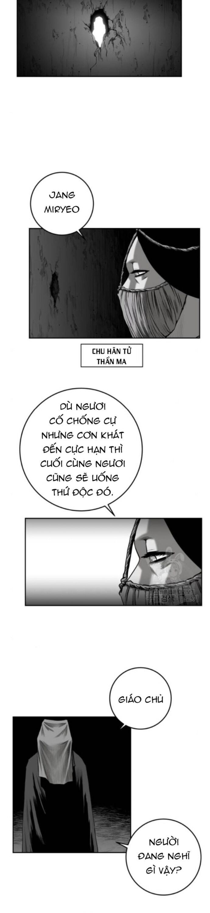 Sát Thủ Anh Vũ - Chapter 83 - Page 30