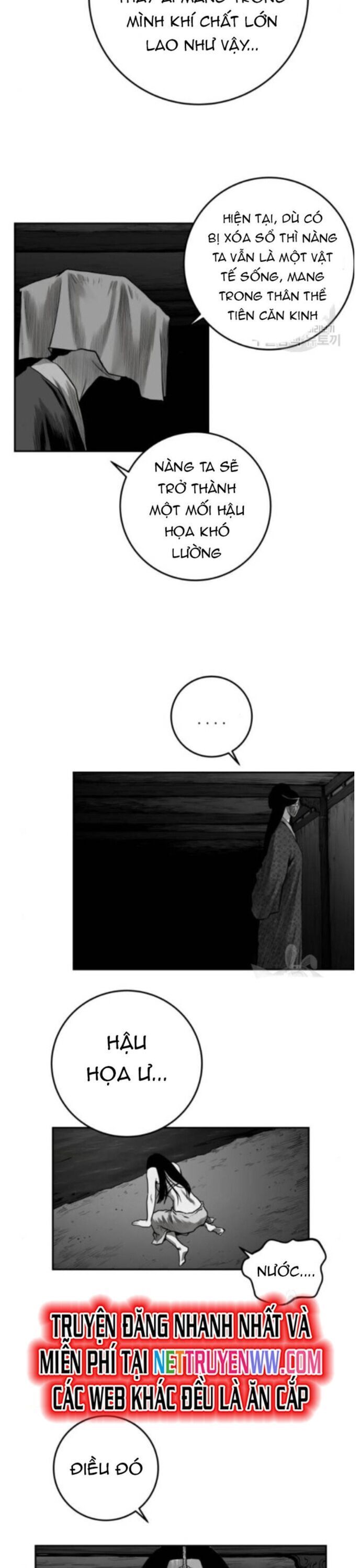 Sát Thủ Anh Vũ - Chapter 83 - Page 32