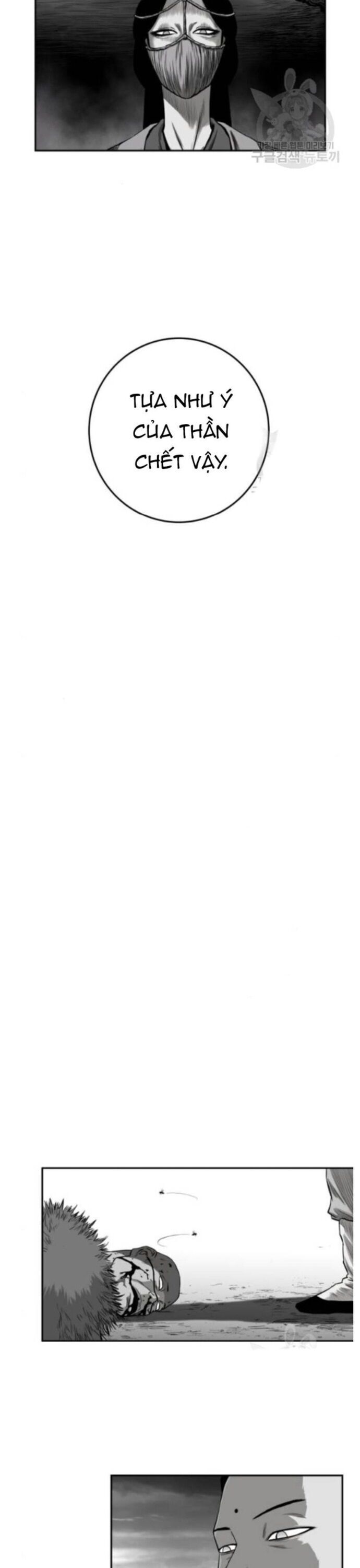 Sát Thủ Anh Vũ - Chapter 83 - Page 33