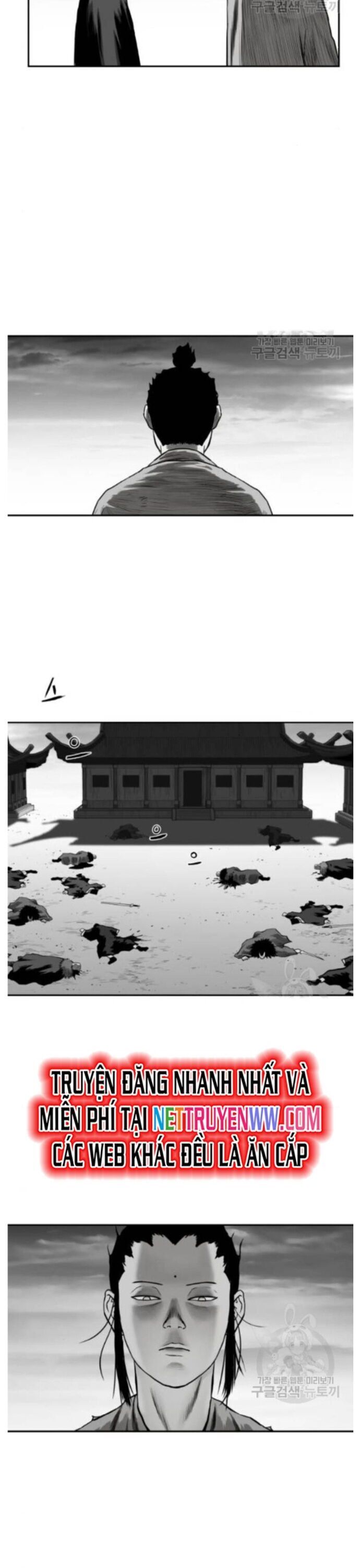 Sát Thủ Anh Vũ - Chapter 83 - Page 35