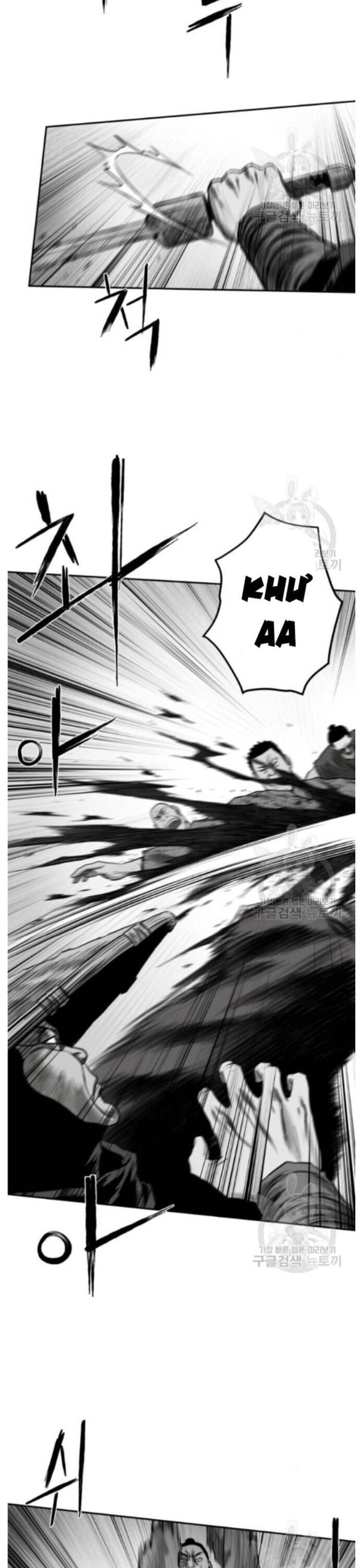 Sát Thủ Anh Vũ - Chapter 83 - Page 4