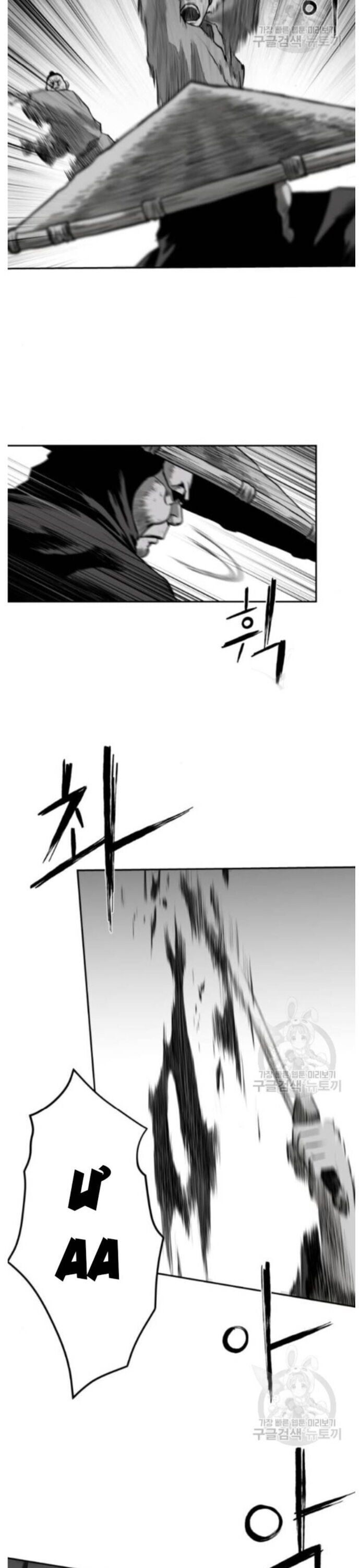 Sát Thủ Anh Vũ - Chapter 83 - Page 5