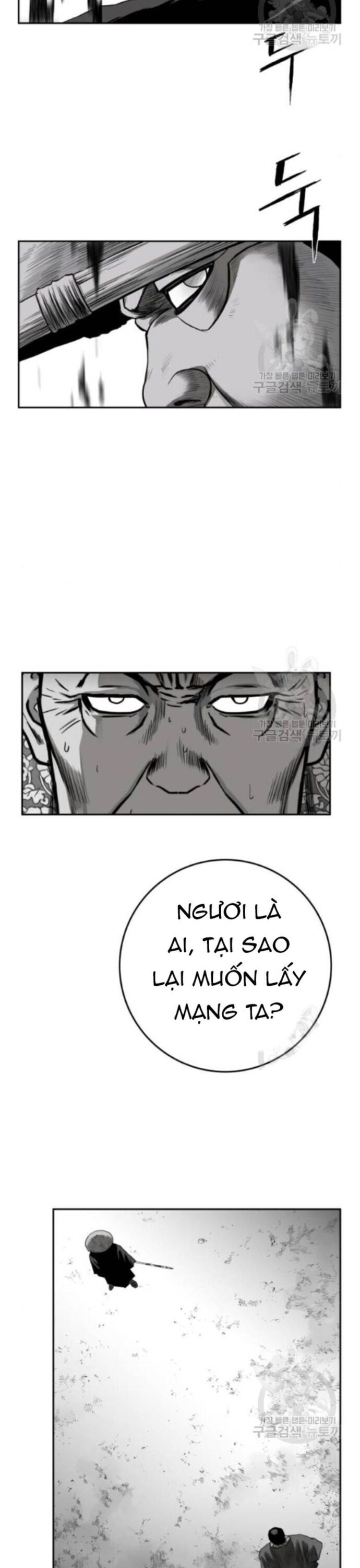 Sát Thủ Anh Vũ - Chapter 83 - Page 7