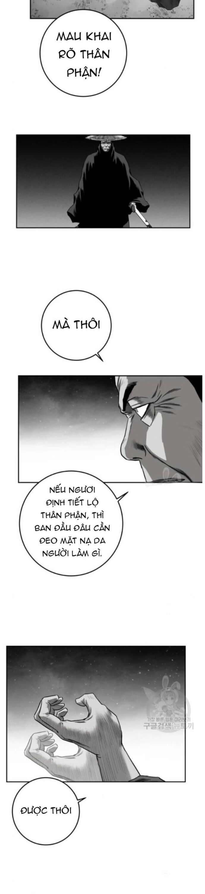 Sát Thủ Anh Vũ - Chapter 83 - Page 8