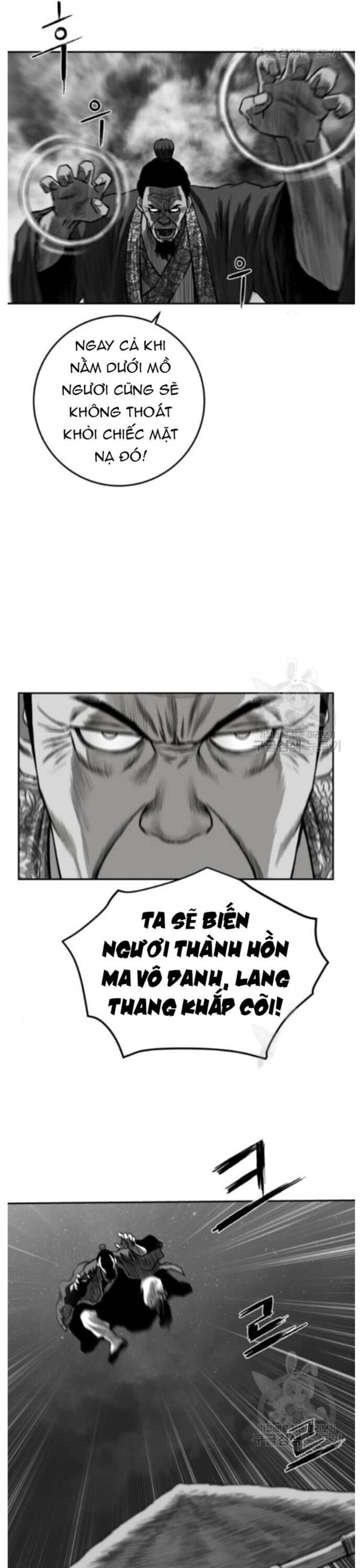 Sát Thủ Anh Vũ - Chapter 83 - Page 9