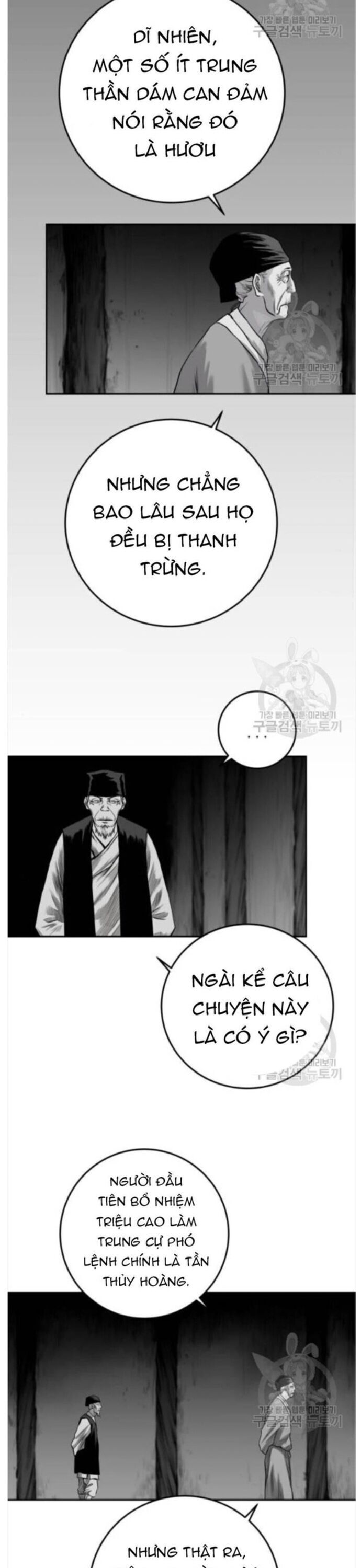 Sát Thủ Anh Vũ - Chapter 84 - Page 10
