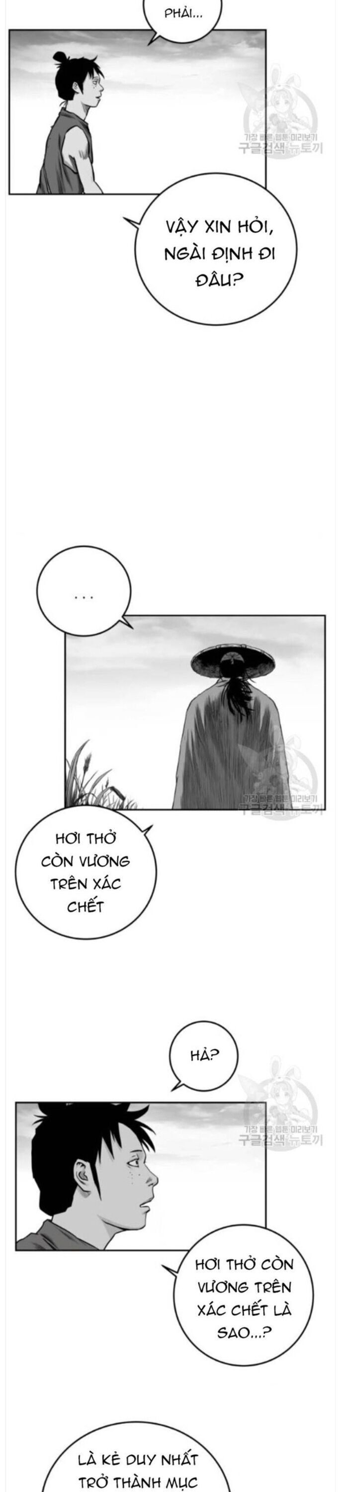 Sát Thủ Anh Vũ - Chapter 84 - Page 18