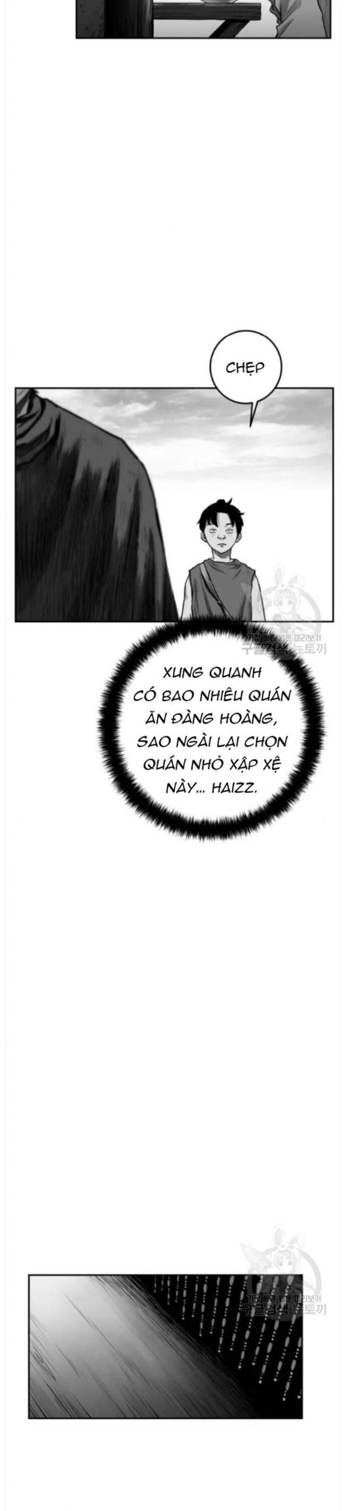 Sát Thủ Anh Vũ - Chapter 84 - Page 20