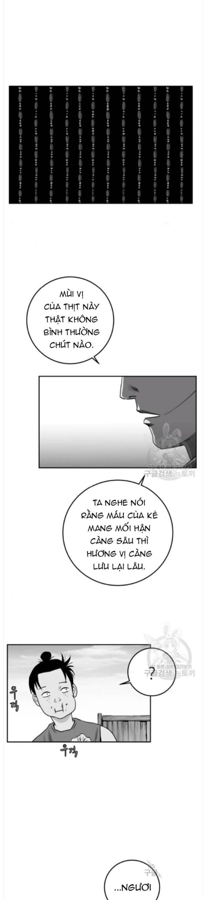 Sát Thủ Anh Vũ - Chapter 84 - Page 23