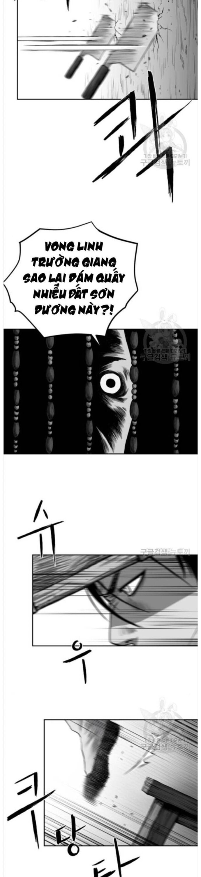 Sát Thủ Anh Vũ - Chapter 84 - Page 26