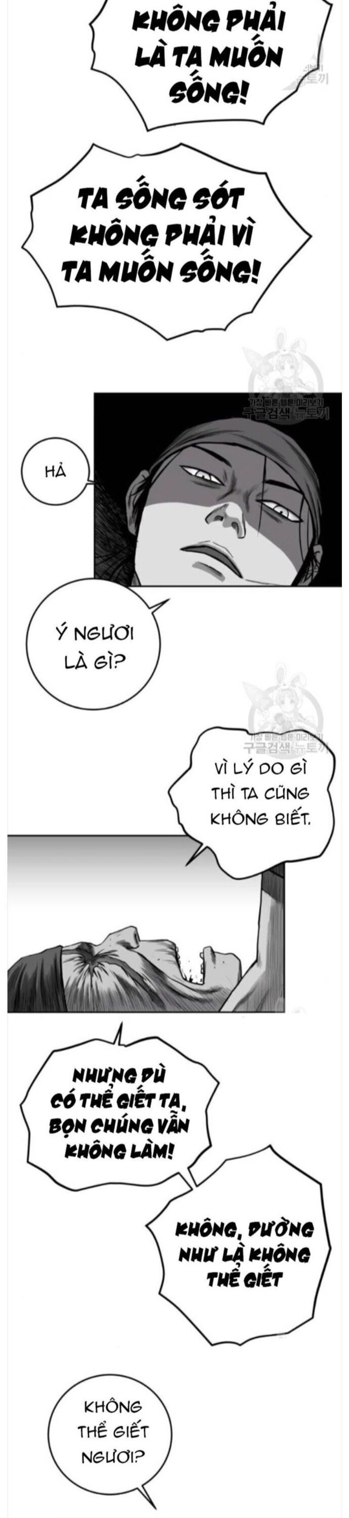 Sát Thủ Anh Vũ - Chapter 84 - Page 35