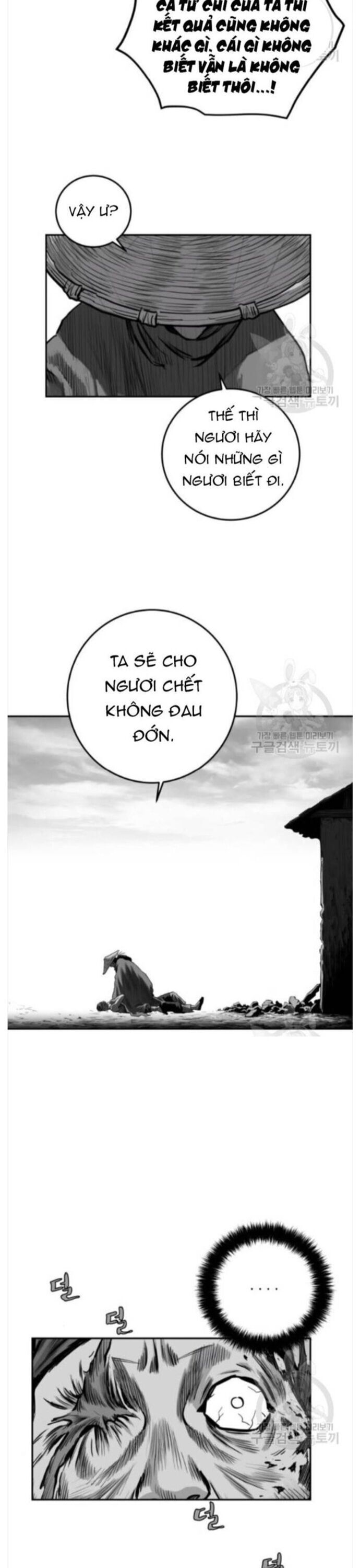 Sát Thủ Anh Vũ - Chapter 84 - Page 37