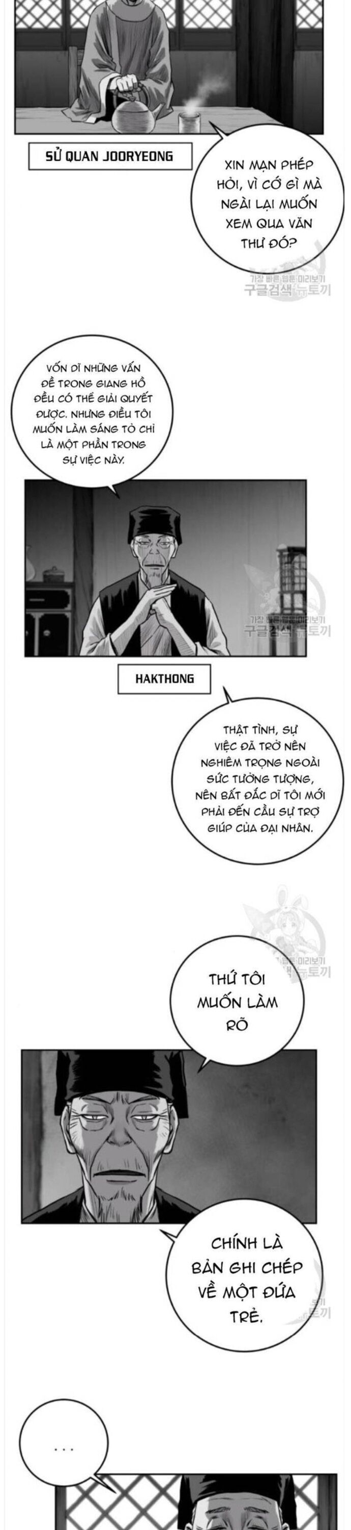 Sát Thủ Anh Vũ - Chapter 84 - Page 4