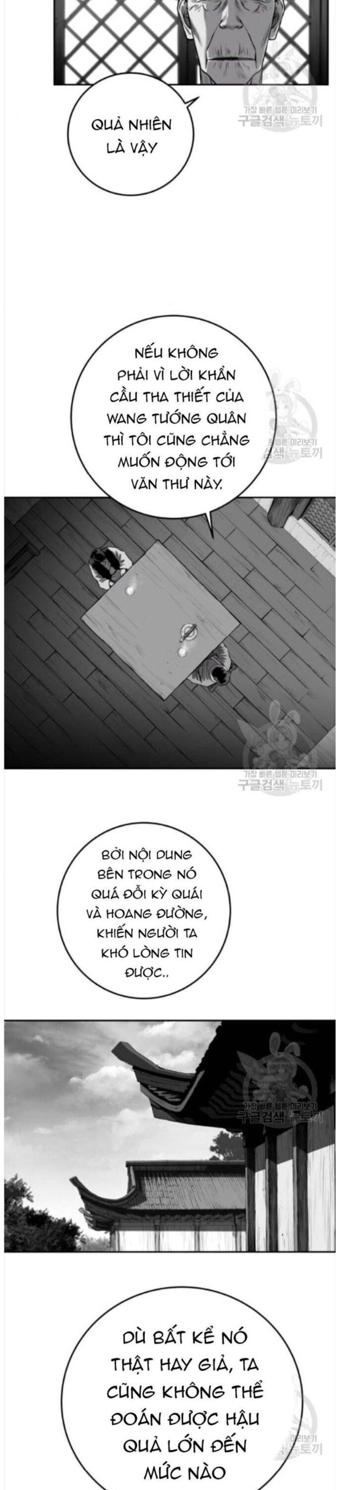 Sát Thủ Anh Vũ - Chapter 84 - Page 5