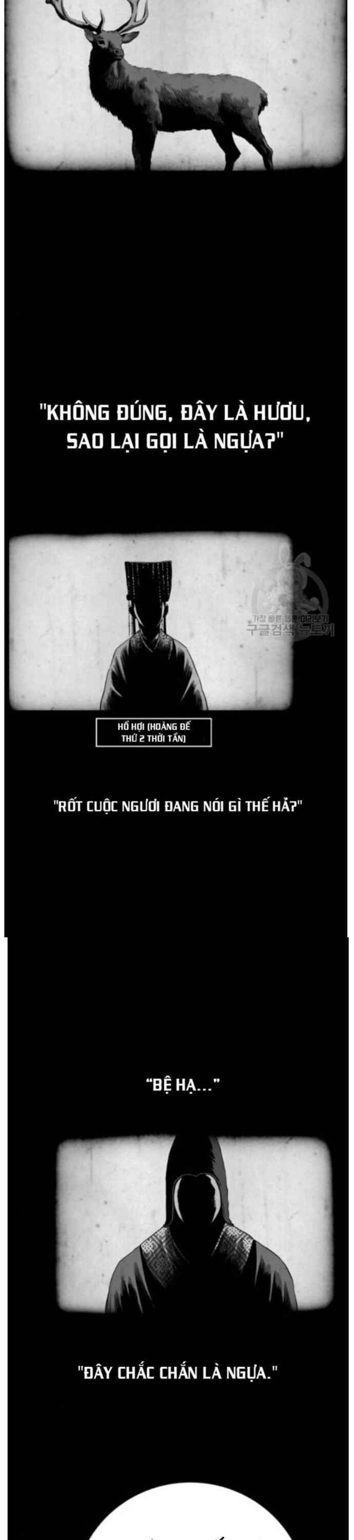 Sát Thủ Anh Vũ - Chapter 84 - Page 8