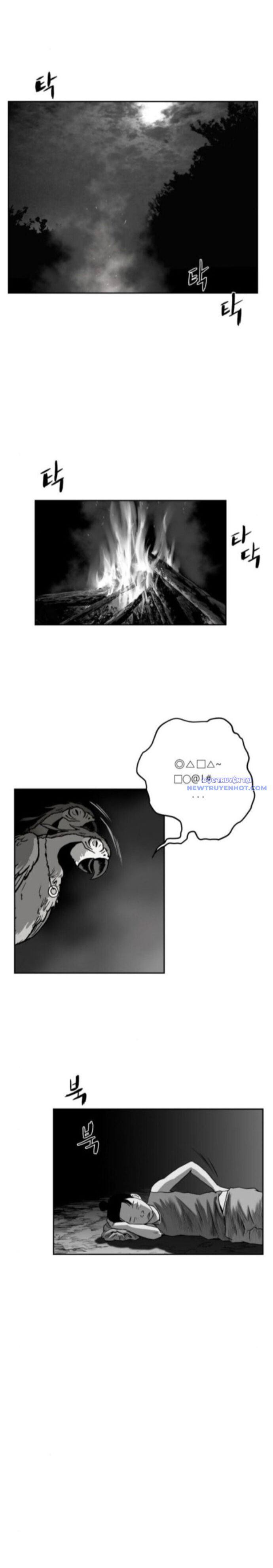 Sát Thủ Anh Vũ - Chapter 85 - Page 4