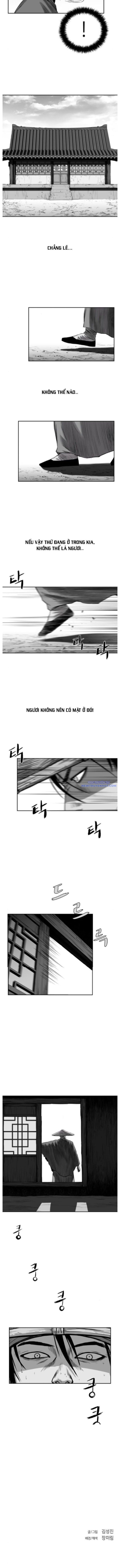 Sát Thủ Anh Vũ - Chapter 85 - Page 6