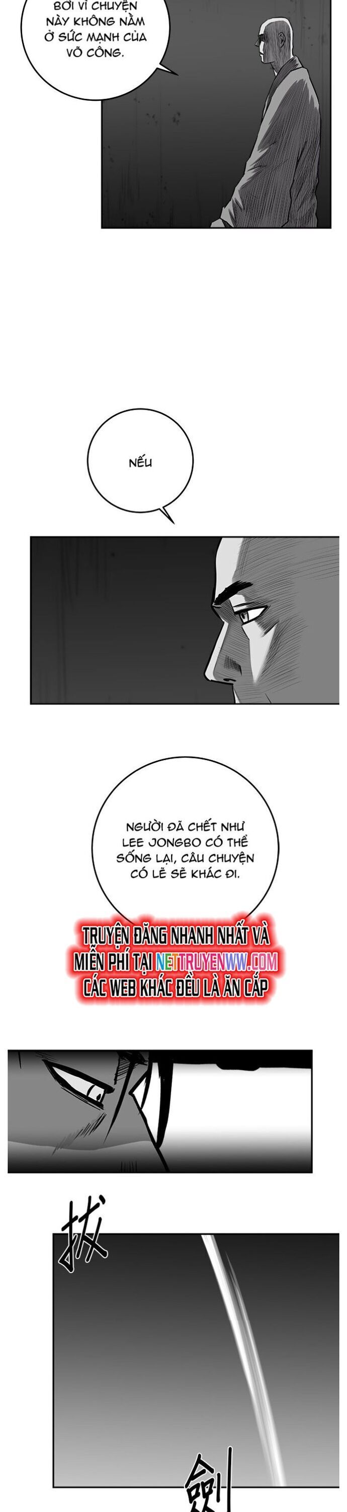 Sát Thủ Anh Vũ - Chapter 86 - Page 10