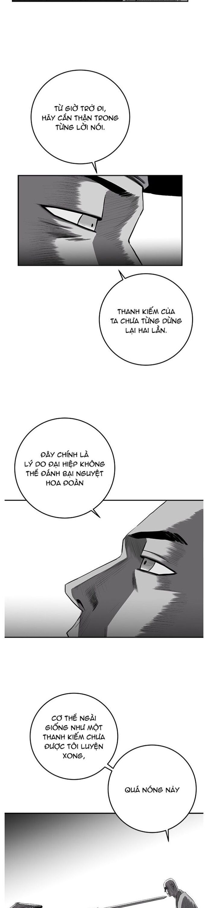 Sát Thủ Anh Vũ - Chapter 86 - Page 12