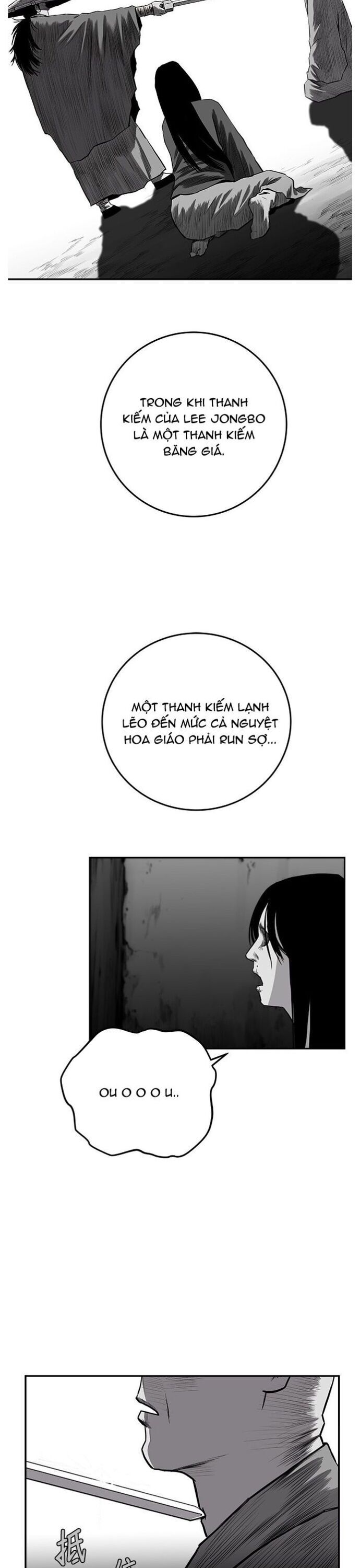 Sát Thủ Anh Vũ - Chapter 86 - Page 13