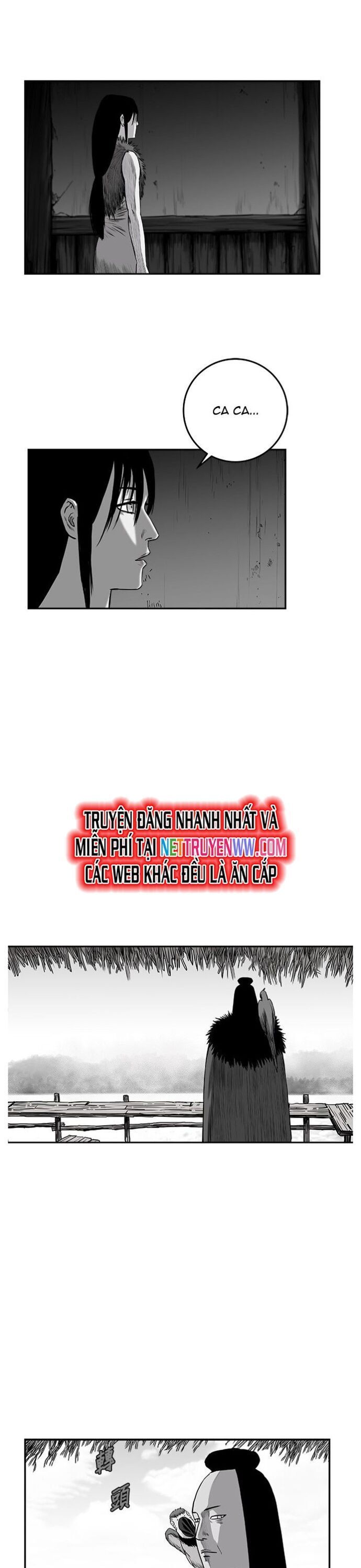 Sát Thủ Anh Vũ - Chapter 86 - Page 18