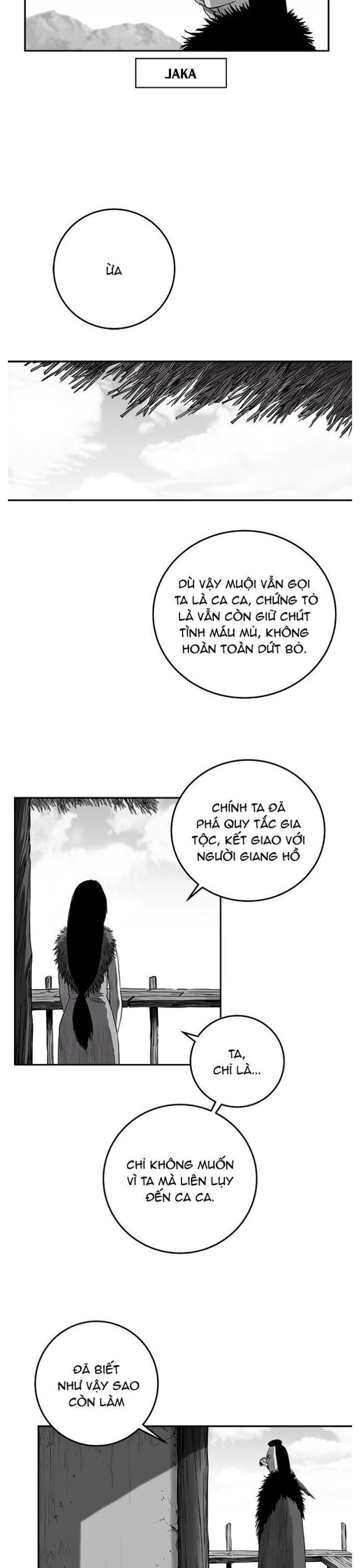 Sát Thủ Anh Vũ - Chapter 86 - Page 19