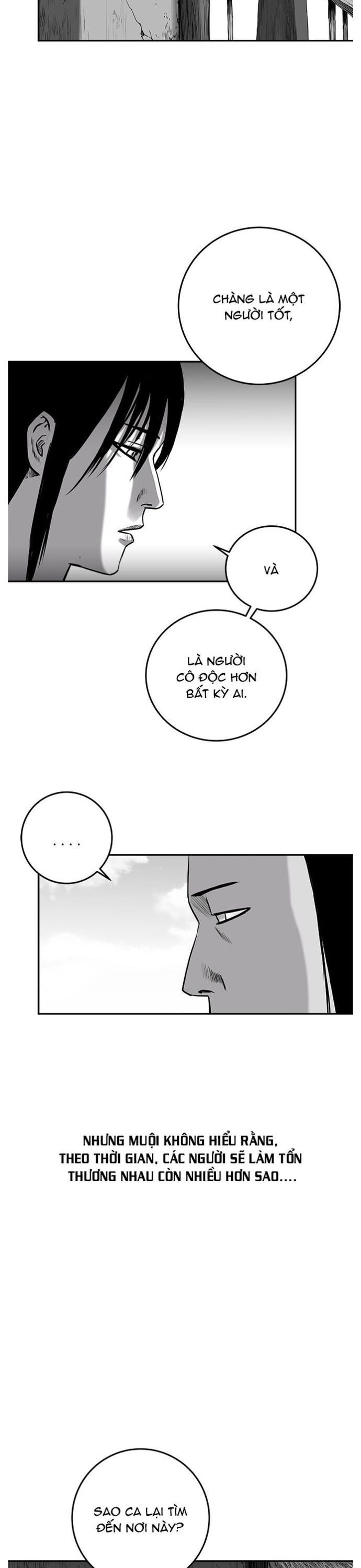 Sát Thủ Anh Vũ - Chapter 86 - Page 20