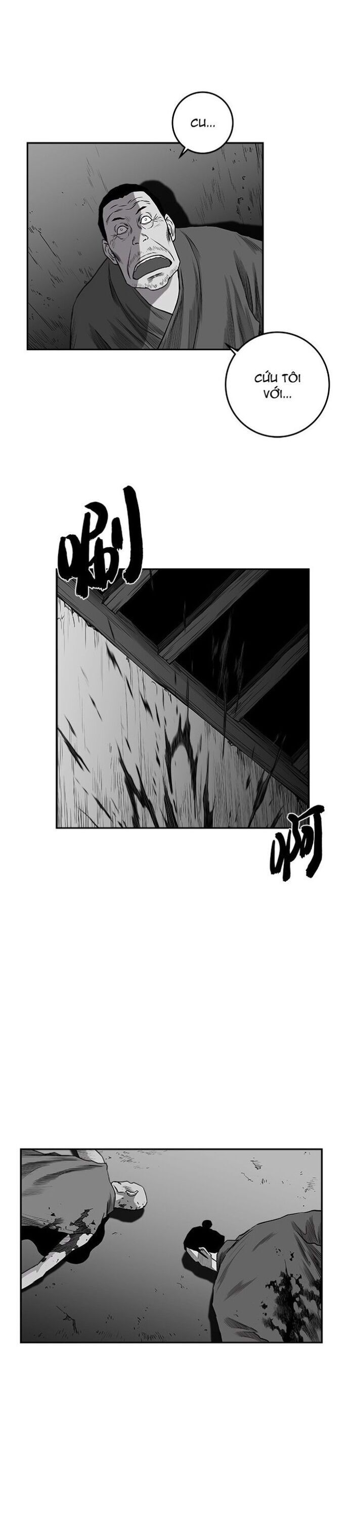 Sát Thủ Anh Vũ - Chapter 86 - Page 27