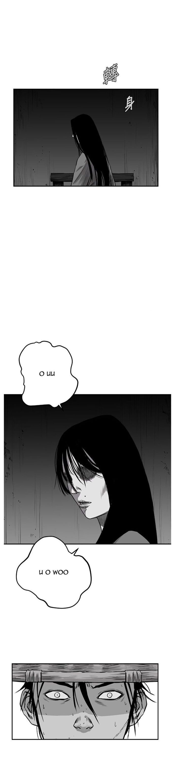 Sát Thủ Anh Vũ - Chapter 86 - Page 3