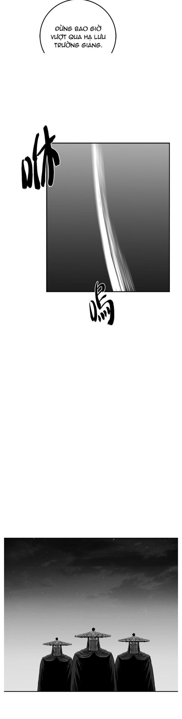 Sát Thủ Anh Vũ - Chapter 86 - Page 32