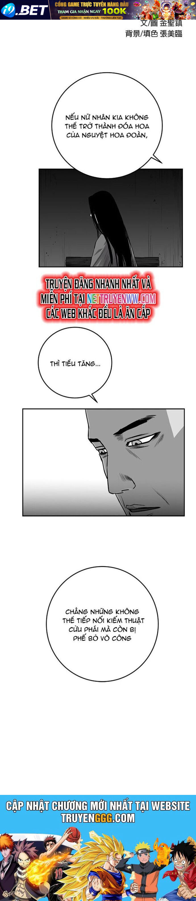 Sát Thủ Anh Vũ - Chapter 86 - Page 34