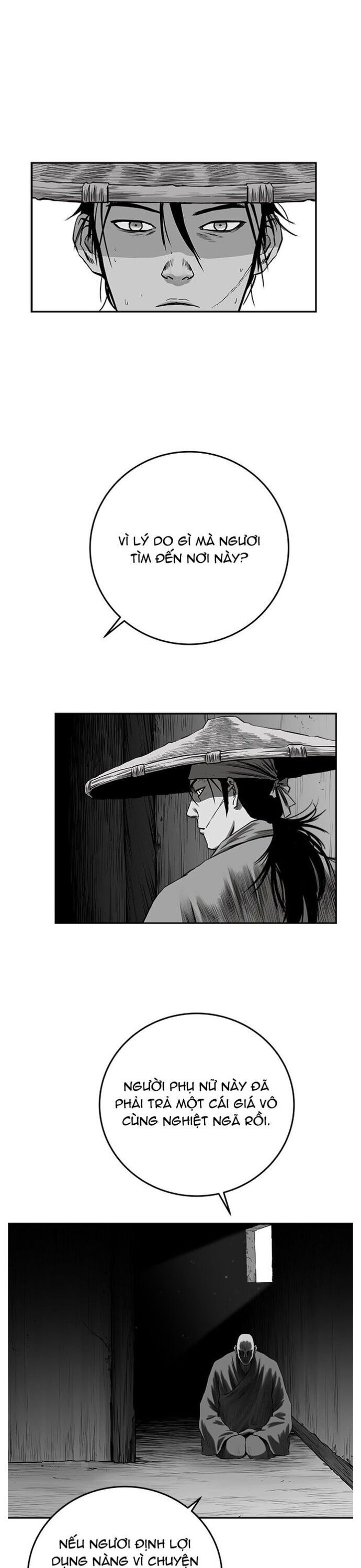 Sát Thủ Anh Vũ - Chapter 86 - Page 4
