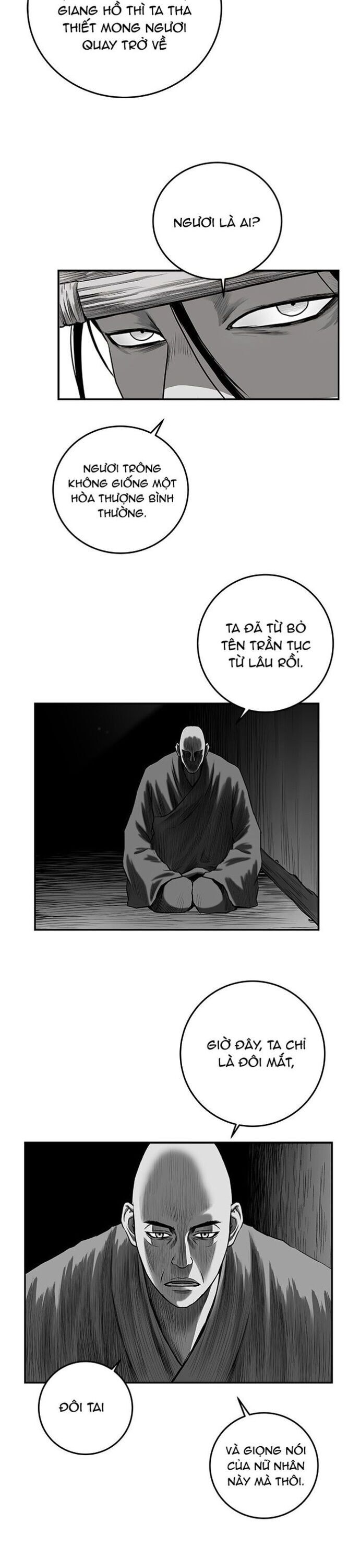 Sát Thủ Anh Vũ - Chapter 86 - Page 5