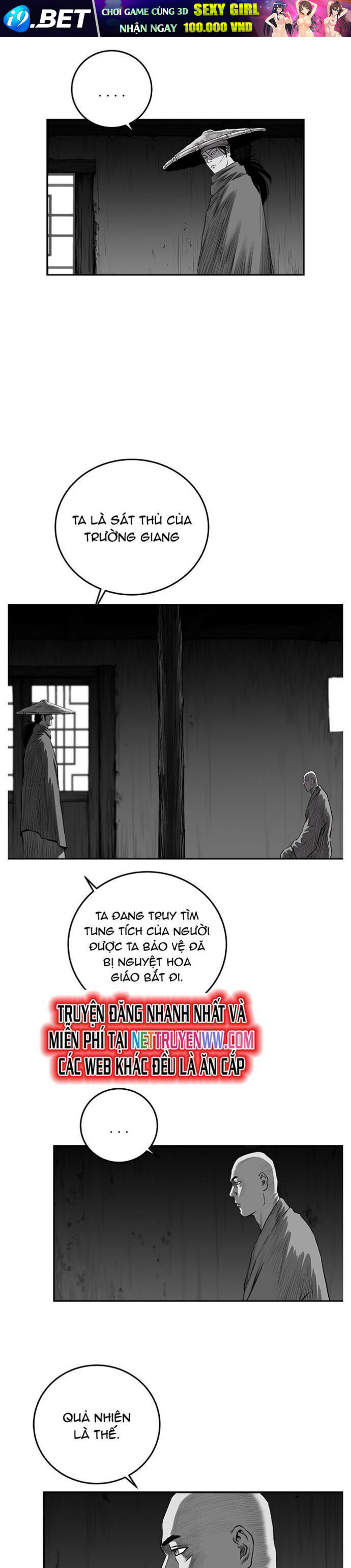 Sát Thủ Anh Vũ - Chapter 86 - Page 6