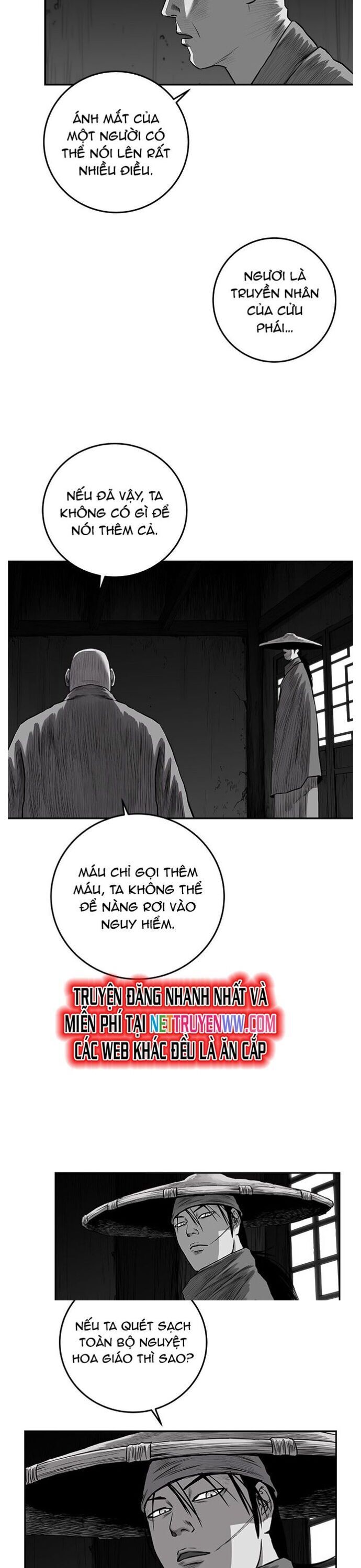 Sát Thủ Anh Vũ - Chapter 86 - Page 7