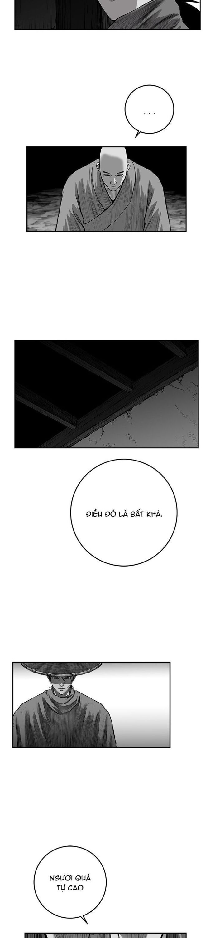Sát Thủ Anh Vũ - Chapter 86 - Page 8