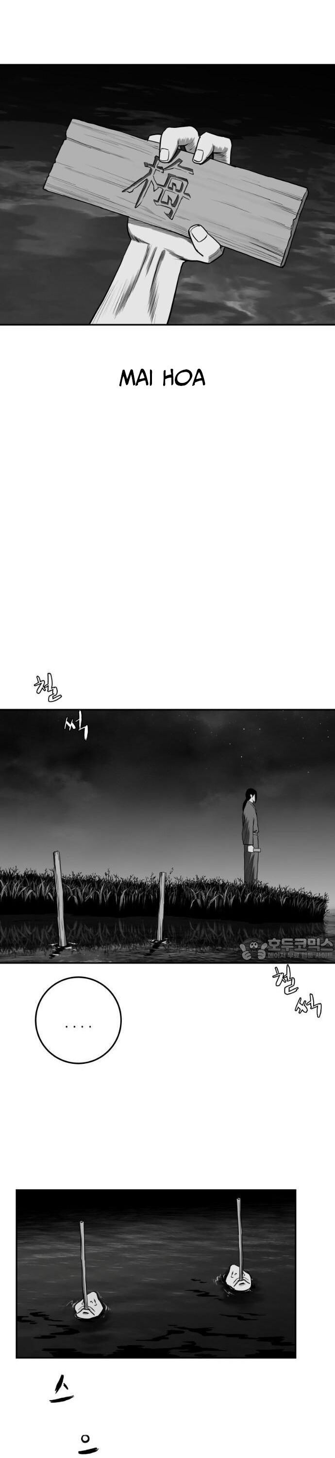 Sát Thủ Anh Vũ - Chapter 87 - Page 14