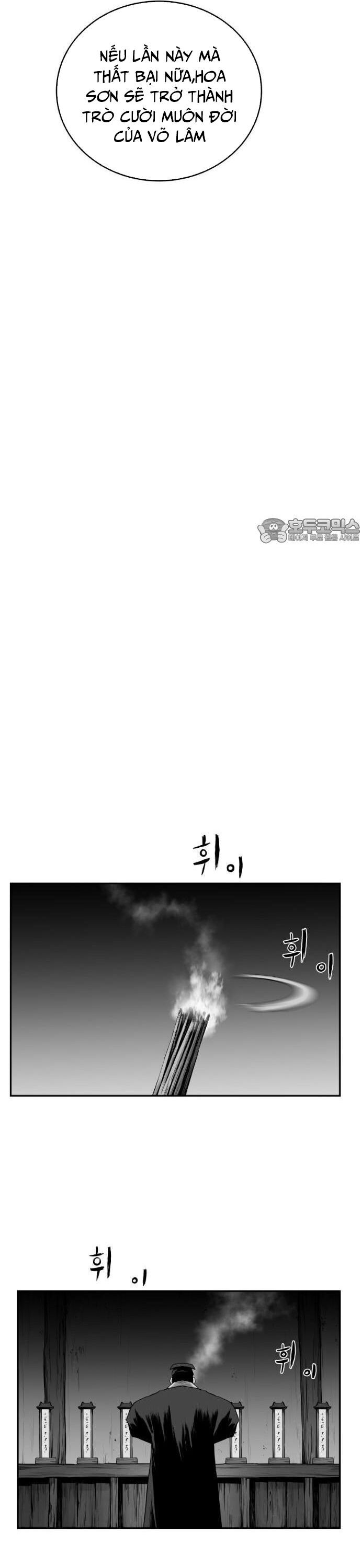 Sát Thủ Anh Vũ - Chapter 87 - Page 19