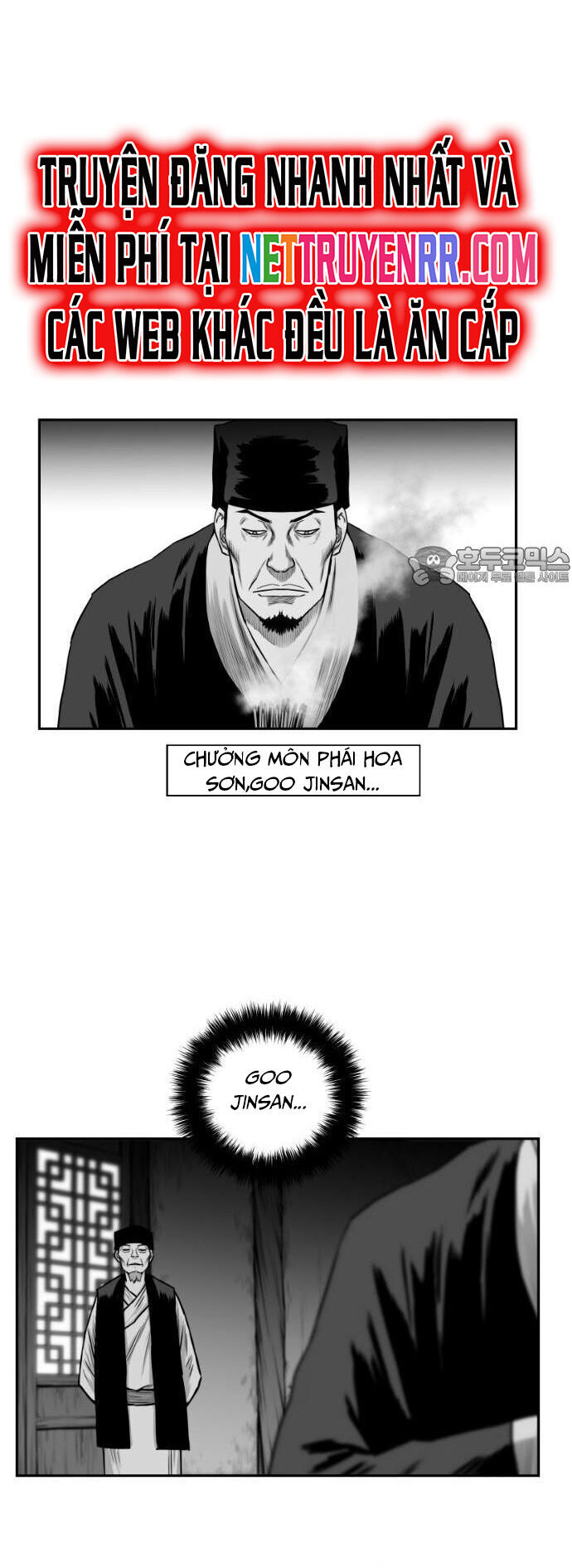 Sát Thủ Anh Vũ - Chapter 87 - Page 20