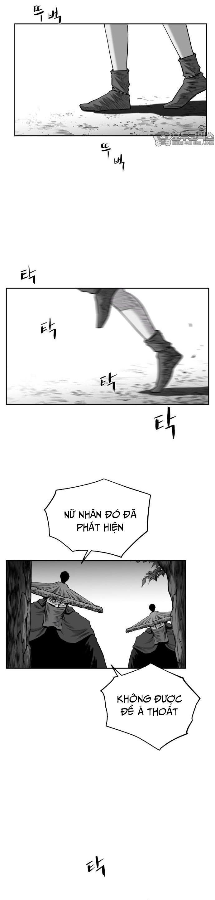 Sát Thủ Anh Vũ - Chapter 87 - Page 26