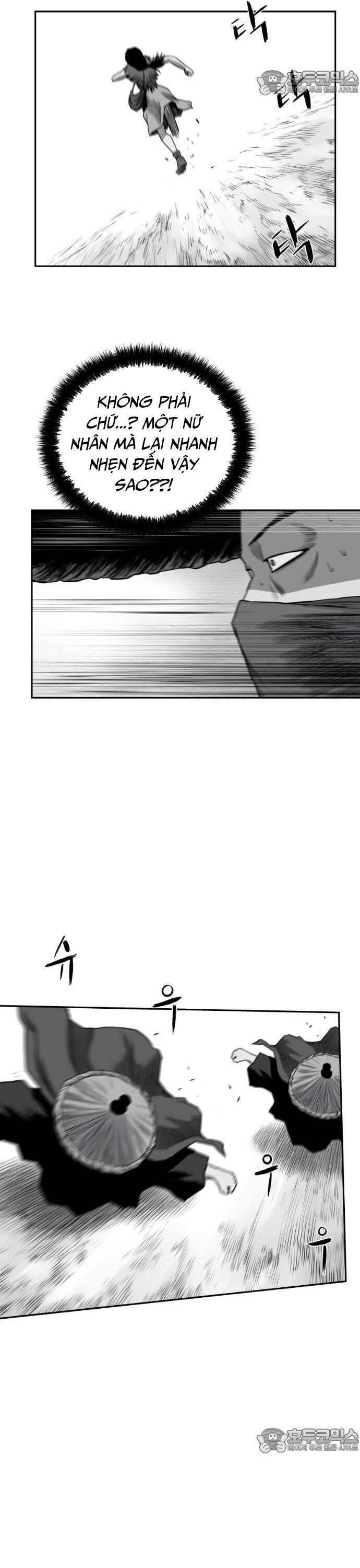 Sát Thủ Anh Vũ - Chapter 87 - Page 27