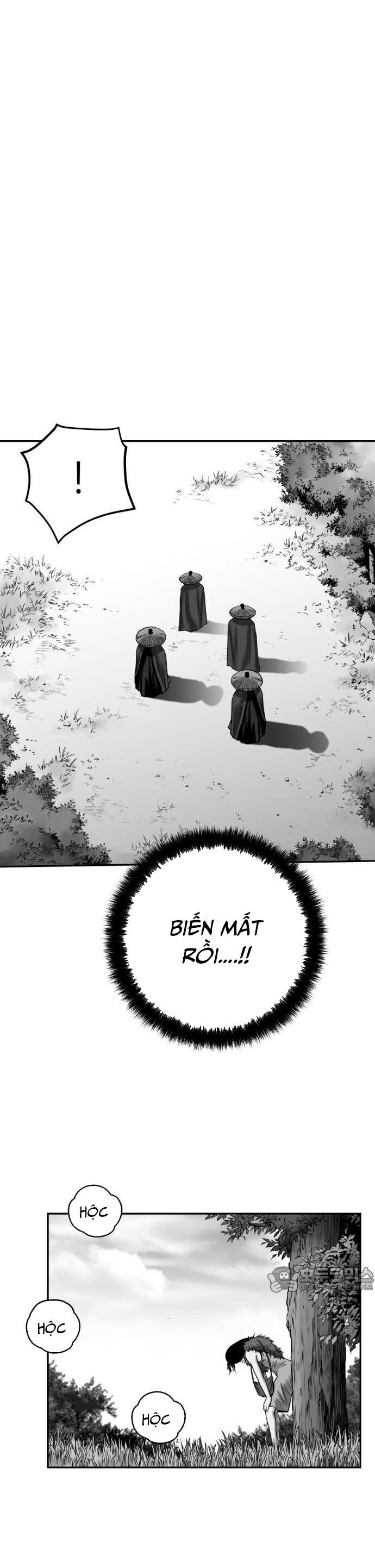 Sát Thủ Anh Vũ - Chapter 87 - Page 28